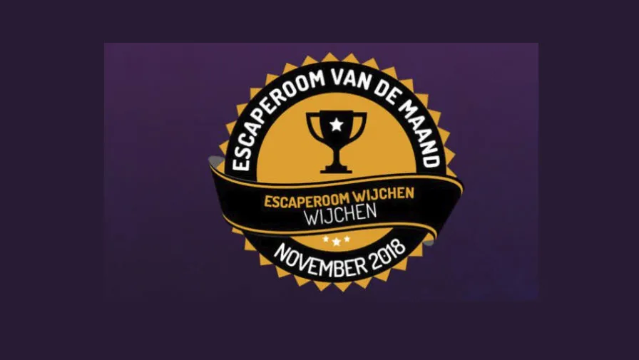 escaperoom wijchen