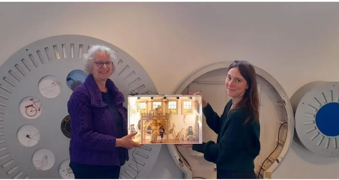 ewatermuseum marianne timmermans