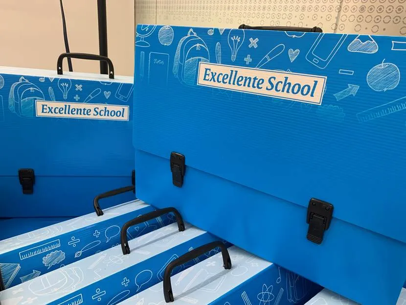 excellente school 22