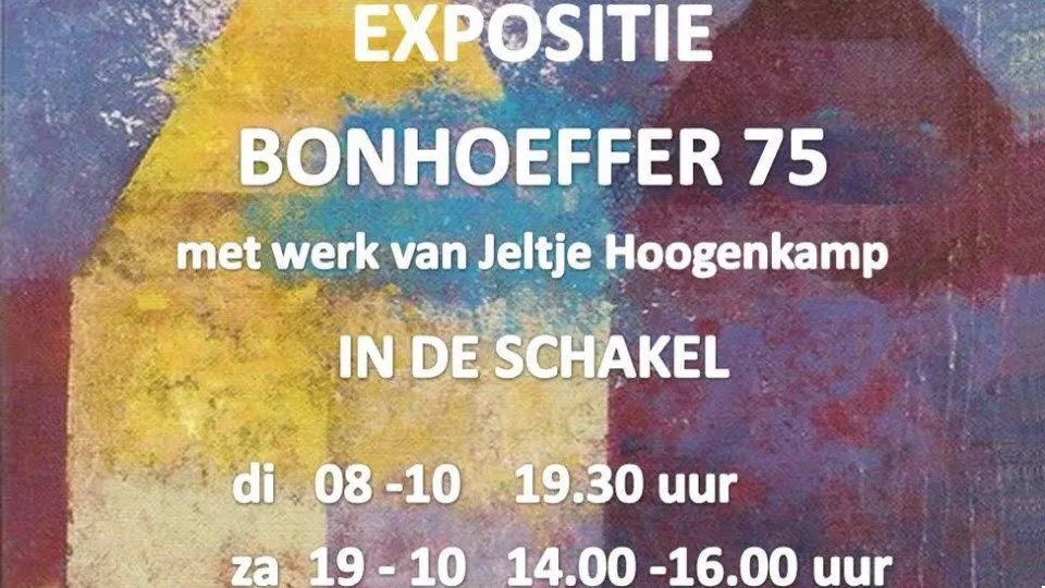 expositie bonhoeffer 751