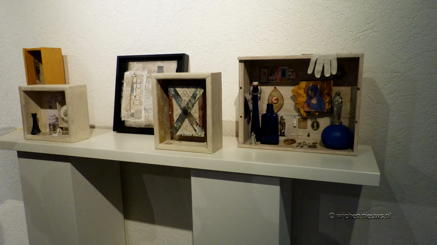 expositie tegen het vergeten 13