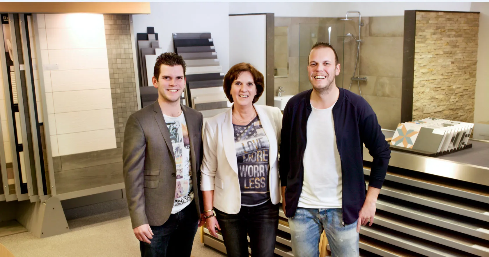 familie kling 1 april 2015