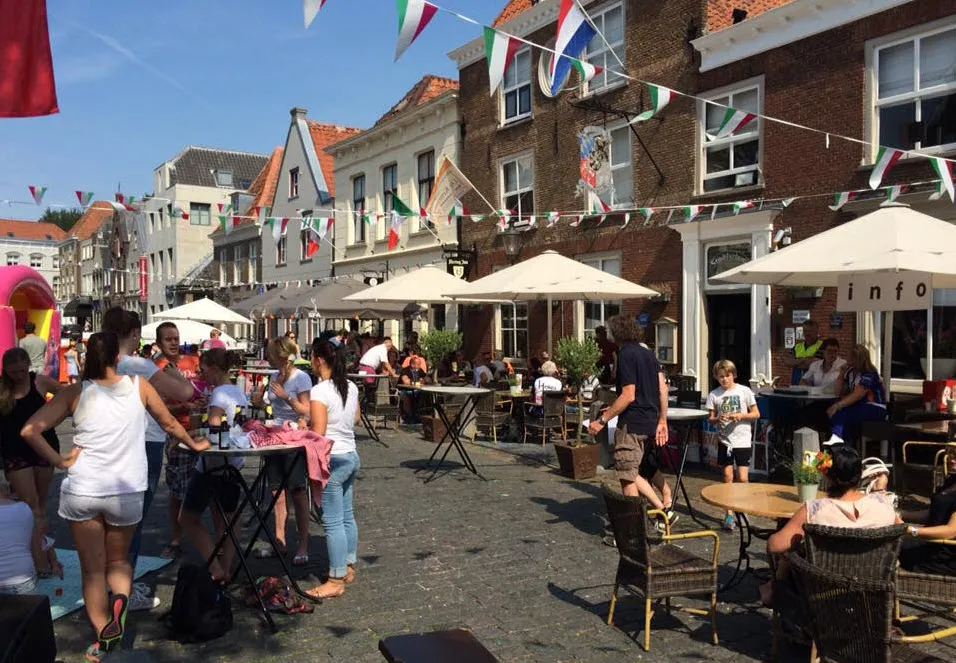 festa di ravenstein juni 2015