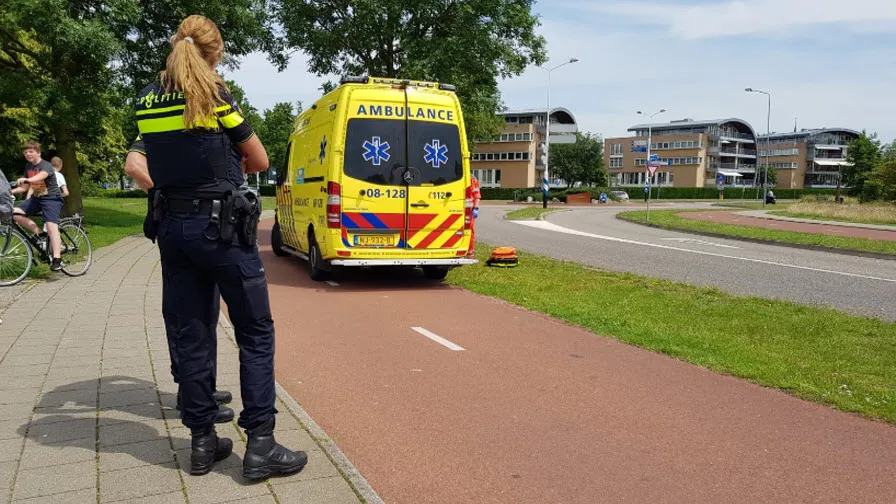 fietsster zuiderdreef wijchen 01