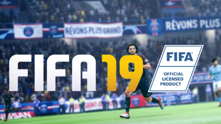 fifa 19