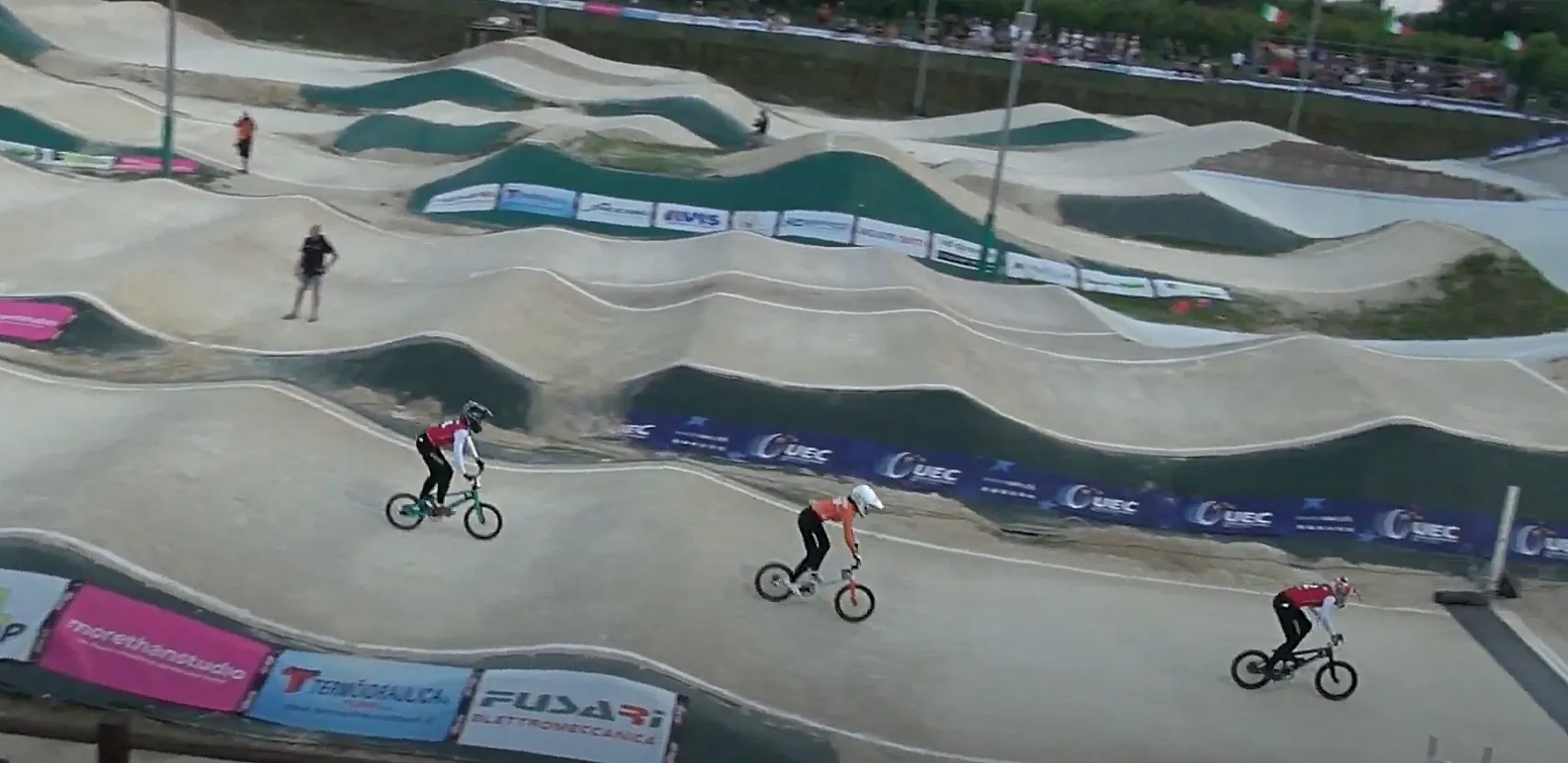 finale elite women 2024 verona