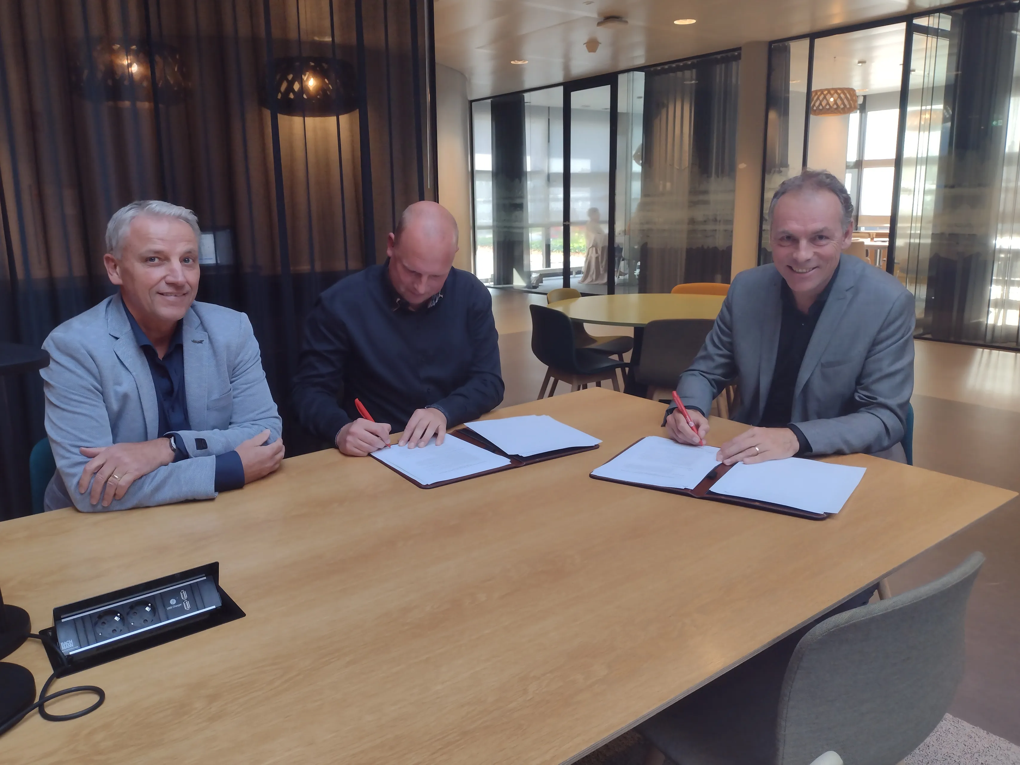 foto intentieovereenkomst cpo hoogbroek