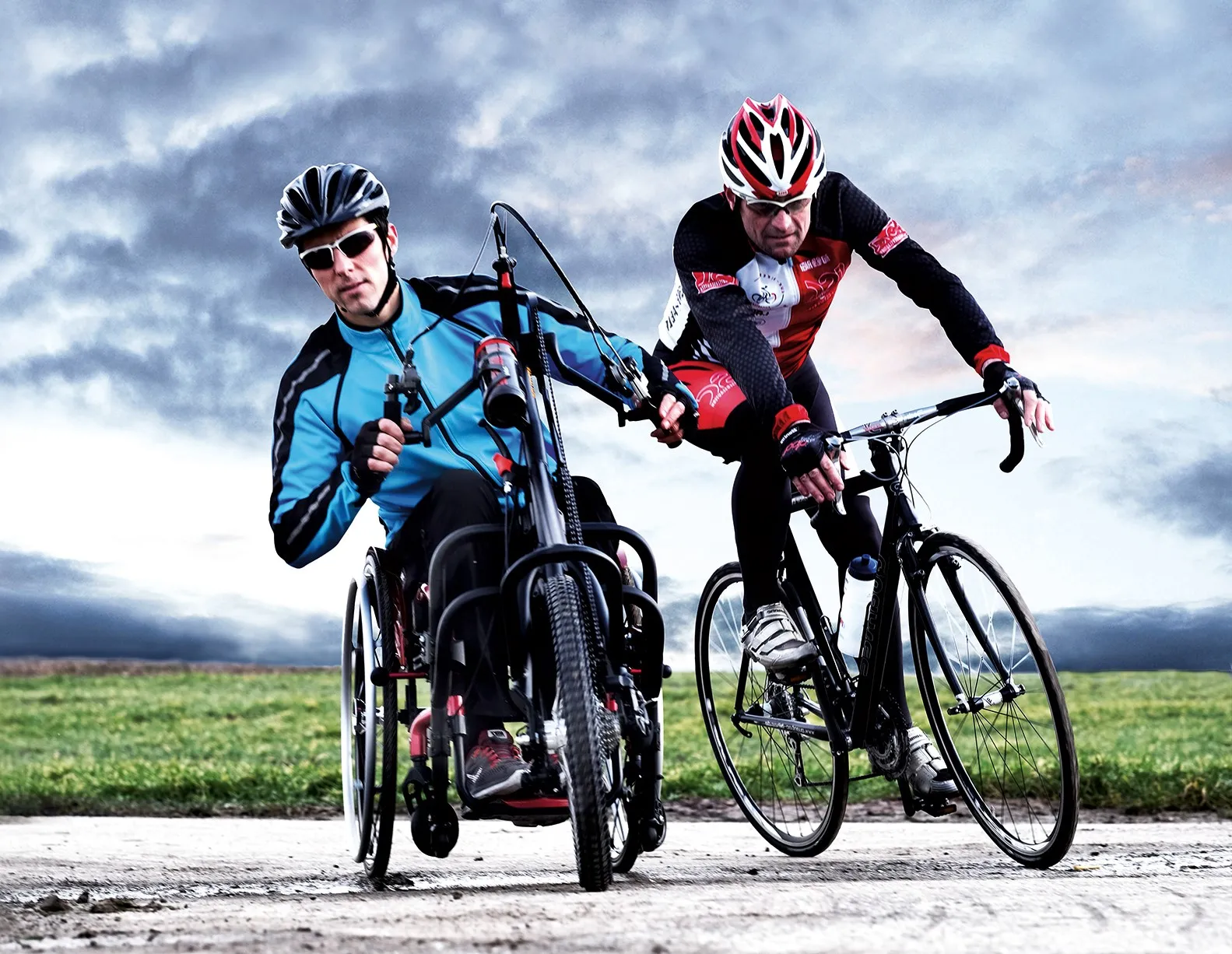 foto uniek sporten uitleen