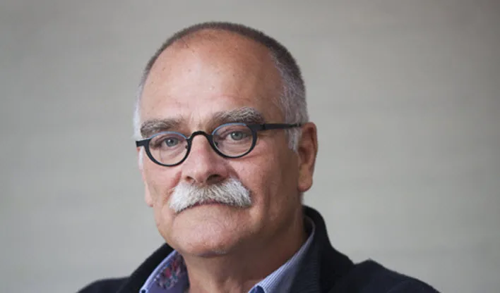 frans vd heuvel
