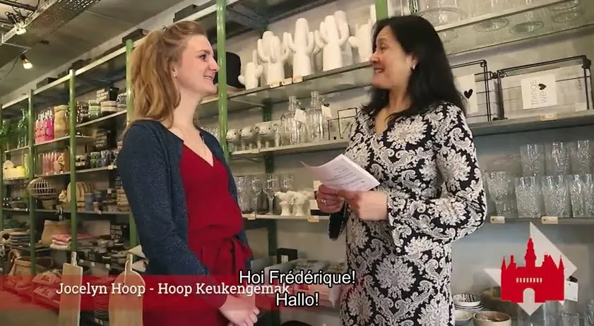 frederique