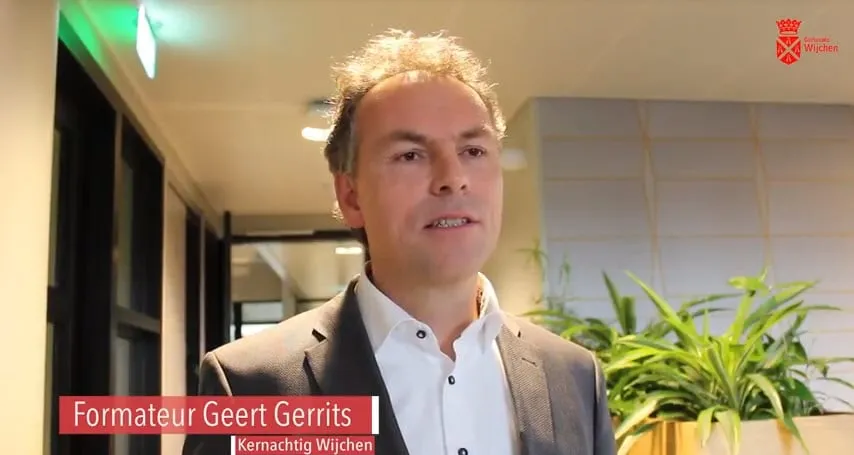 geert gerrits