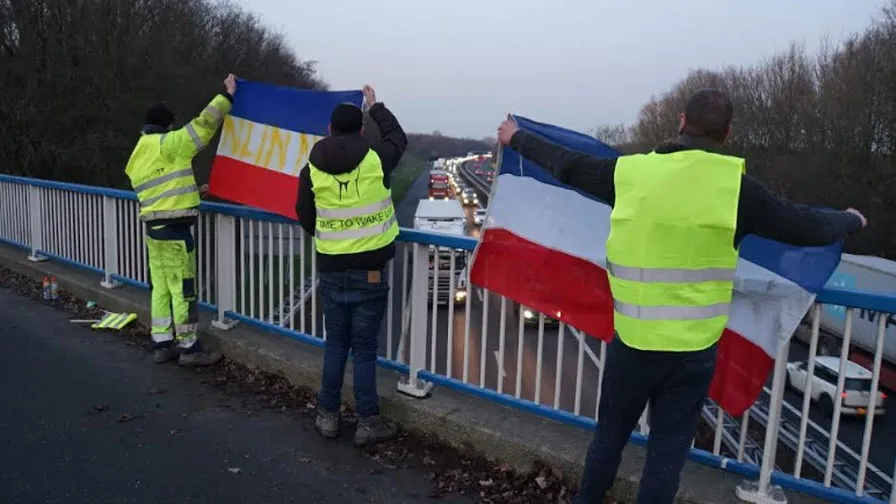 gele hesjes hernen 00