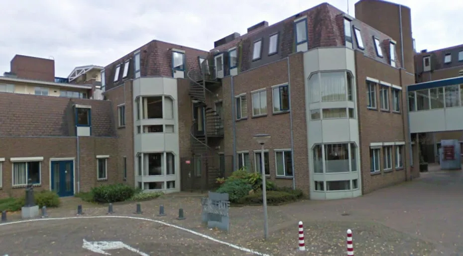 gemeente kantoor