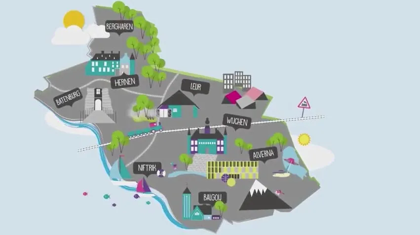 gemeente wijchen 201117