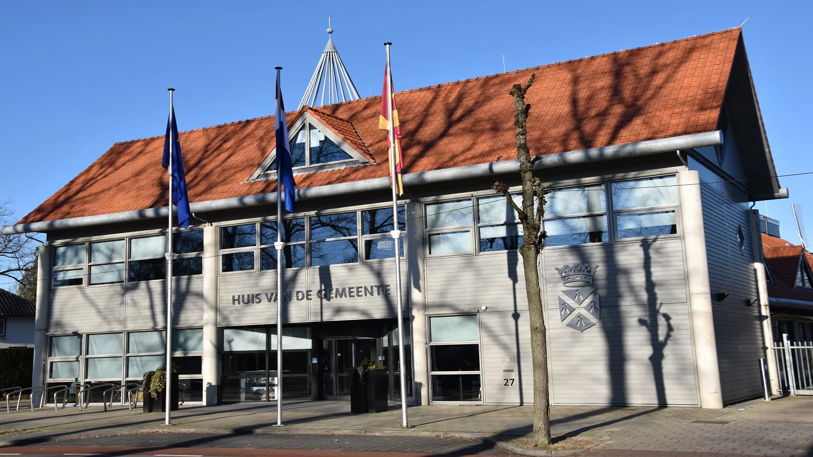 gemeente wijchen