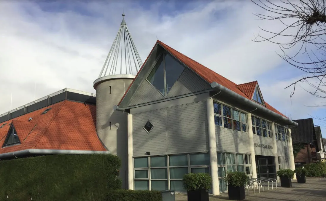 gemeentekantoor wijchen 090218