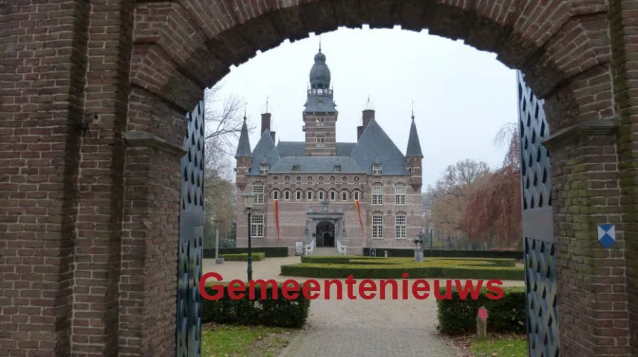 gemeentenieuws