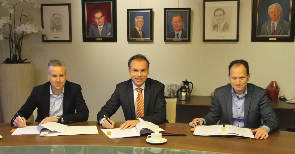 gerrits energie neutraal