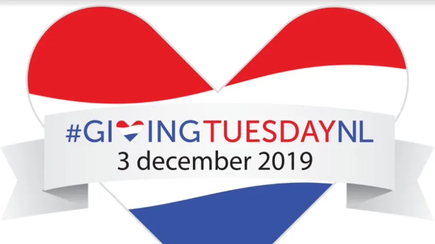giving tuesday