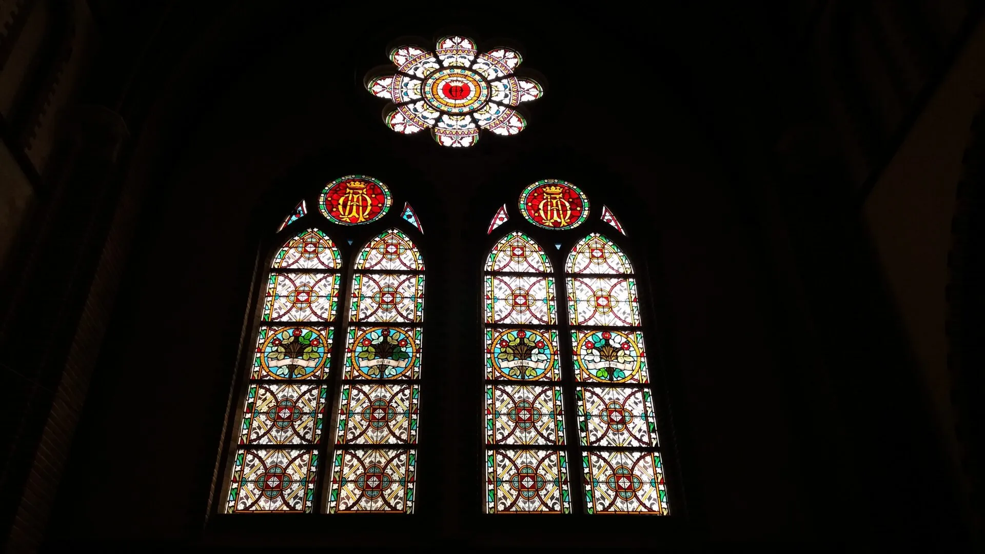 glas in lood 2