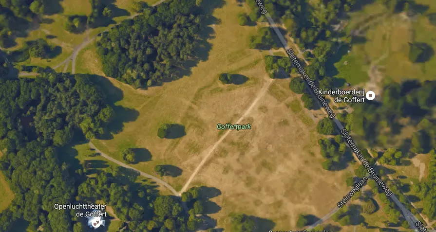 goffertpark