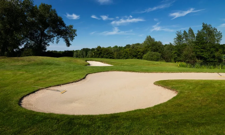 golfbaan de berendonck