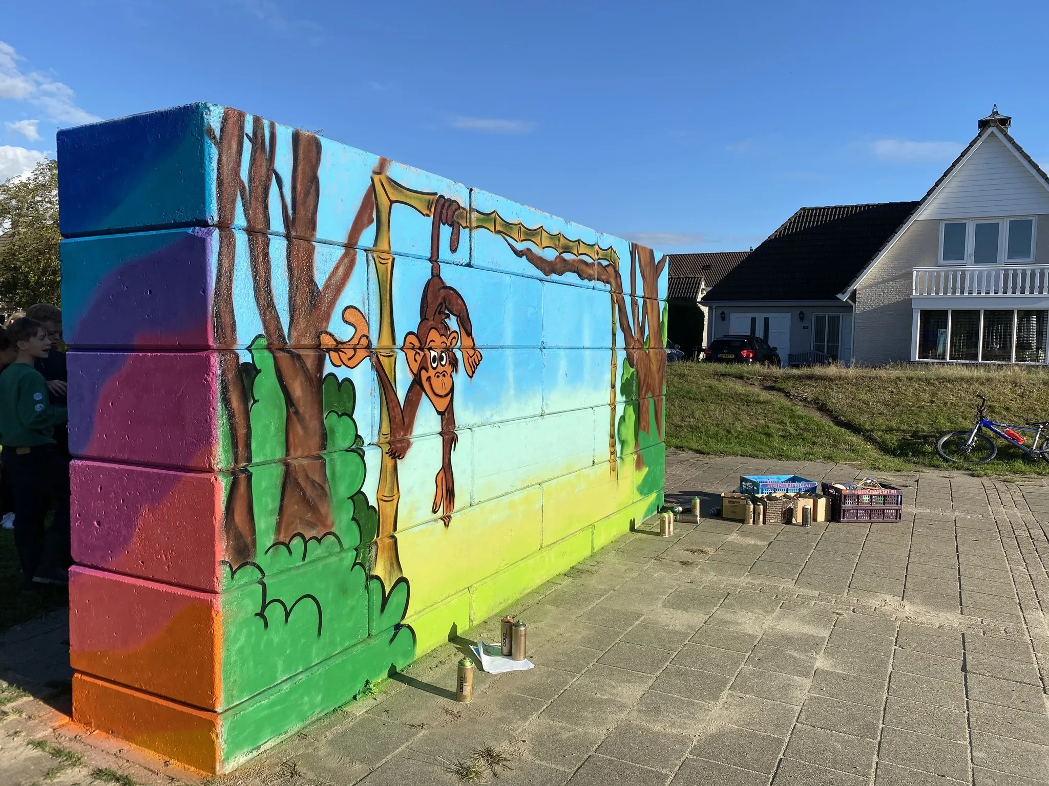 graffiti kinderen bergharen sep 2022309263511 473091964858820 3891258191222807146 n