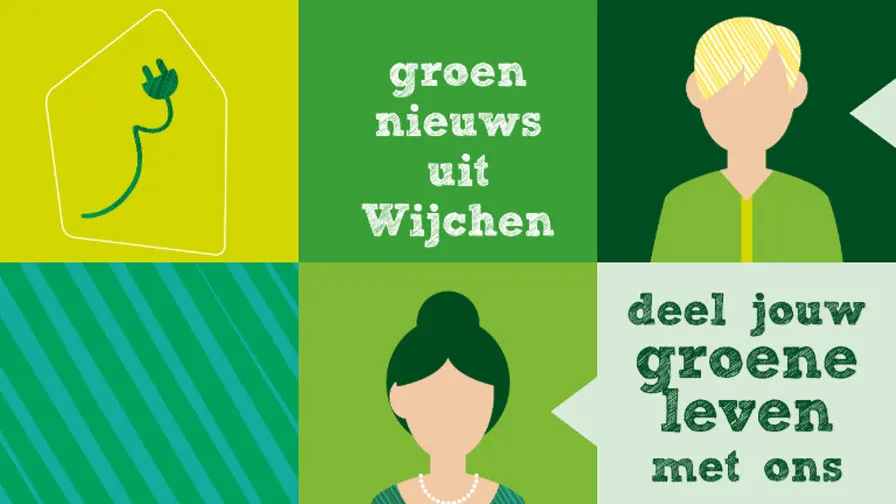groen nieuws wijchen