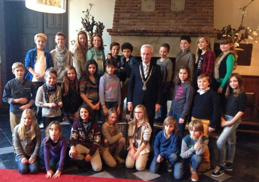 groepsfoto 2015