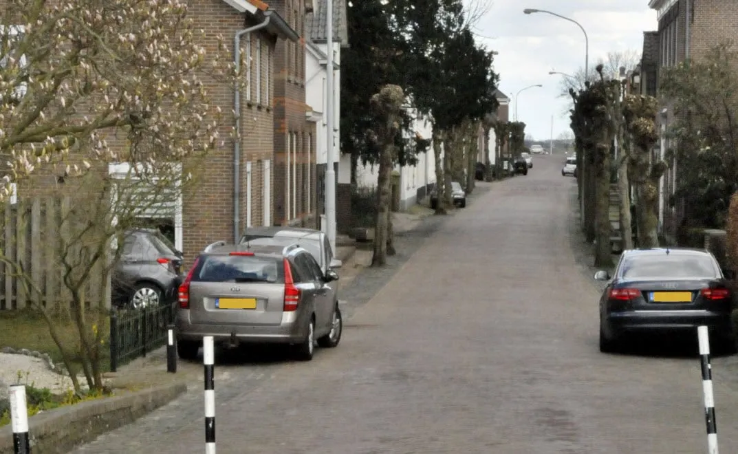 grootestraat batenburg