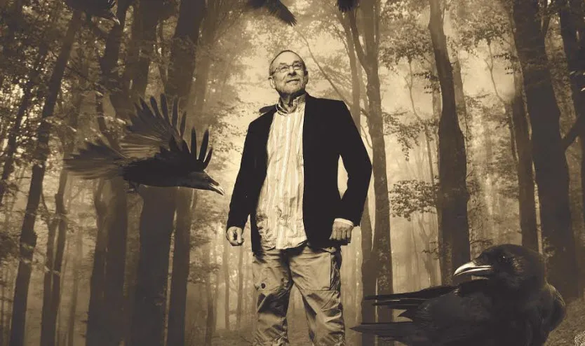 hans dorrestijn fotograaf roy beusker