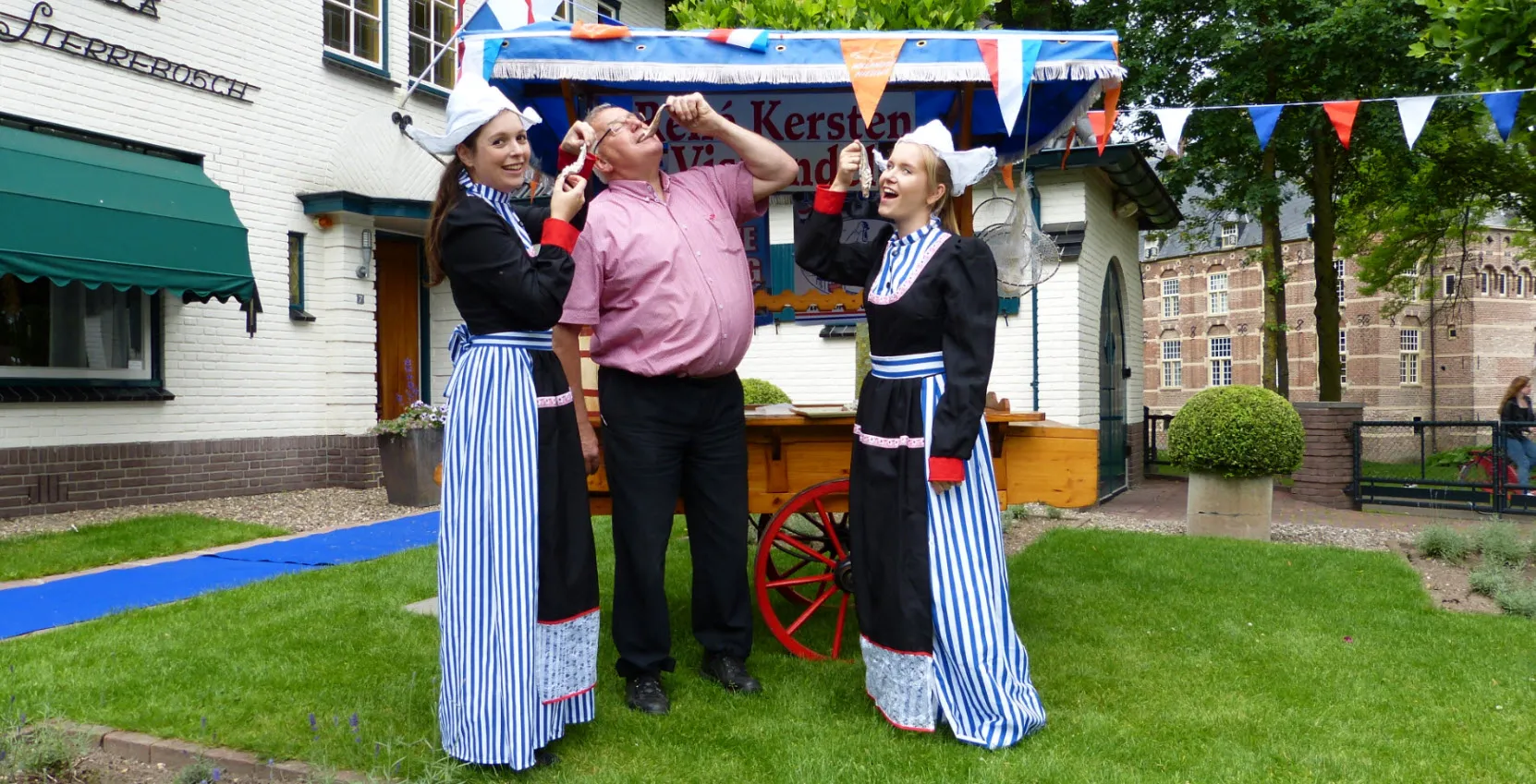 harinparty wijchen 2017 03