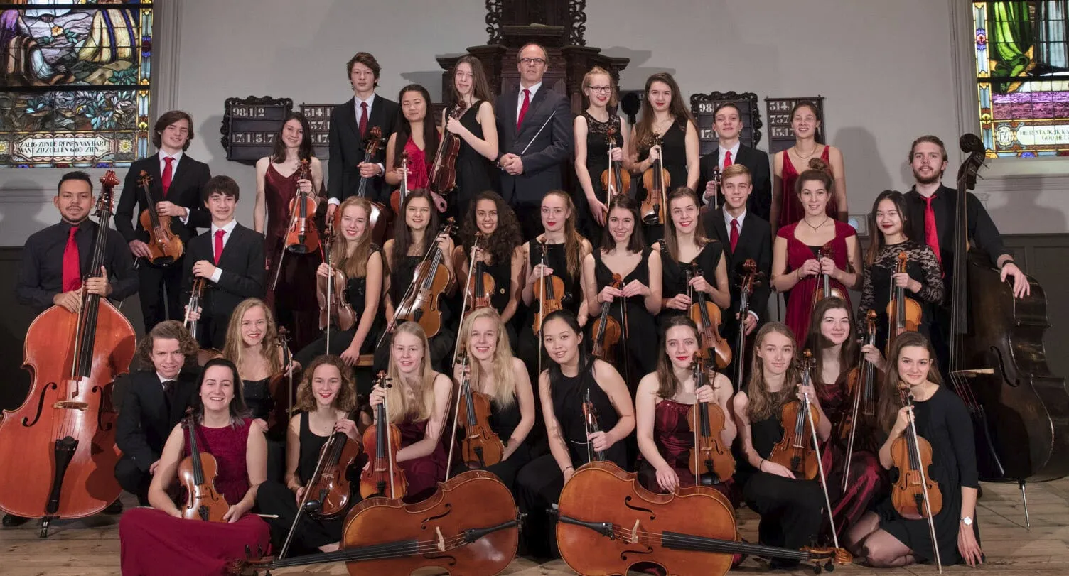 hayd jeugd strijkorkest1