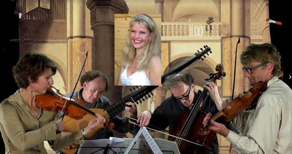 het bonporti ensemble