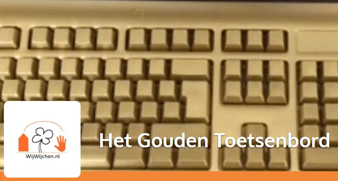 het gouden toestenbord