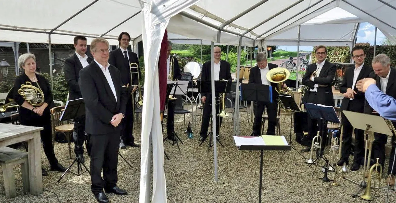 het nijmeegs koper konsort