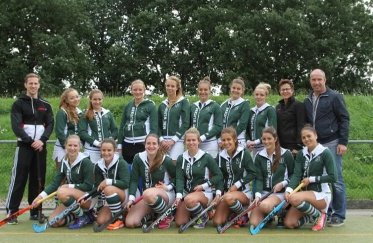 hockeydames mhc