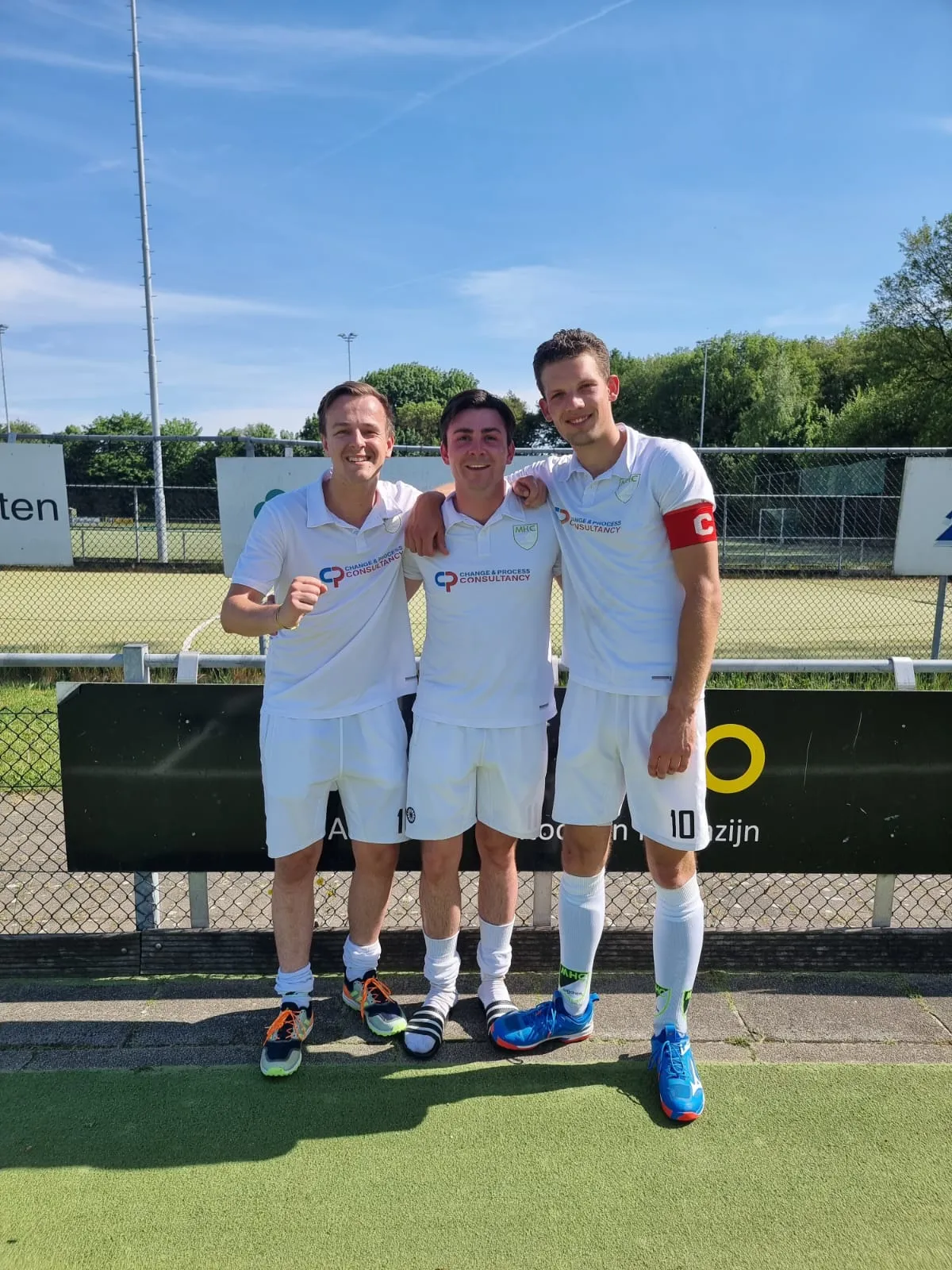 hockeymannen wijchen