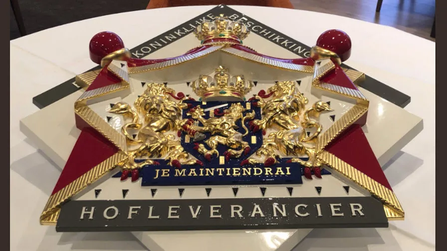 hofleverancier holland food