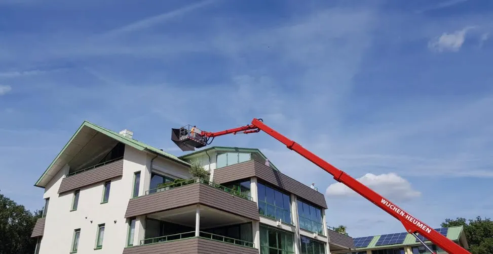 hoogwerker brandweer 02