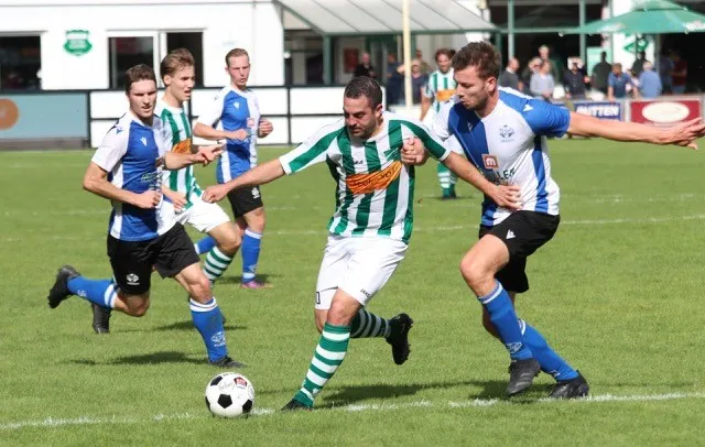 hvch awc boy visser