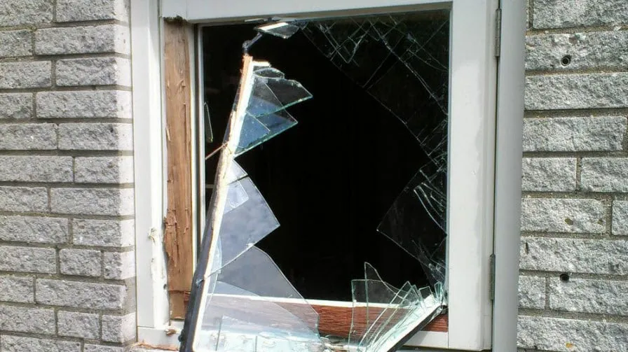 inbraak kraaijenberg 021118