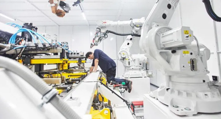 industrie gelderland