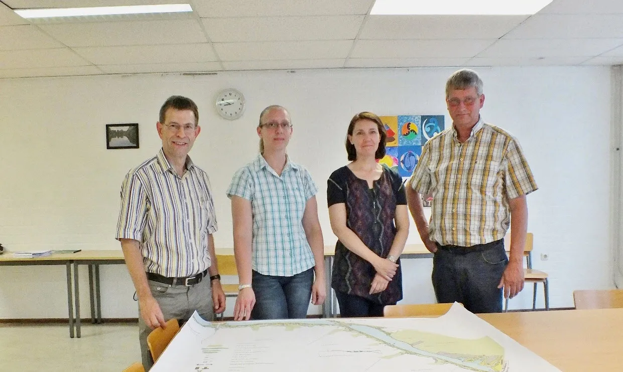 inloopavond wijchens meer