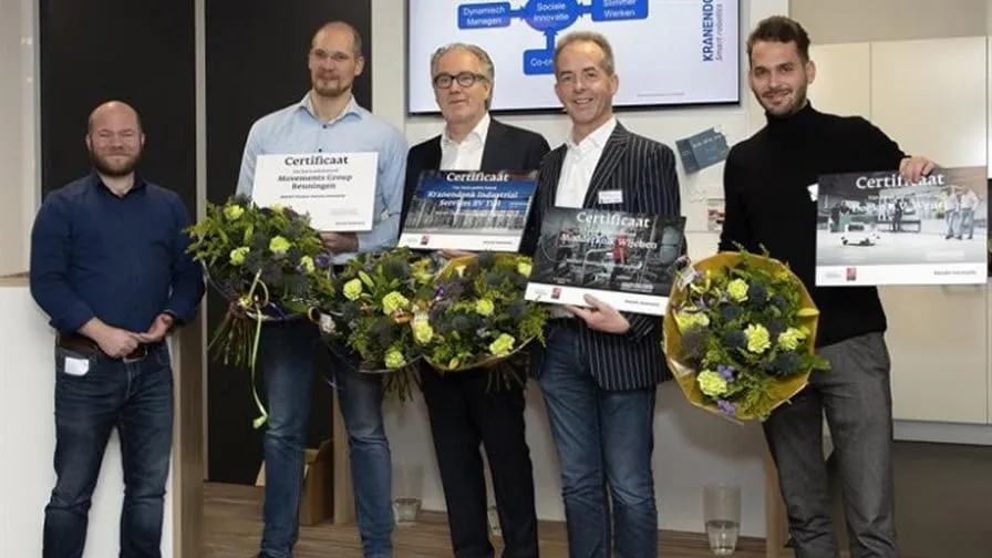 innovatie gelderland