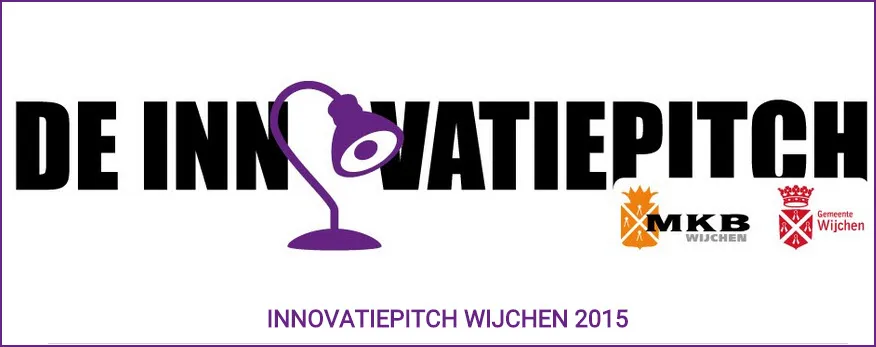 innovatiepitch