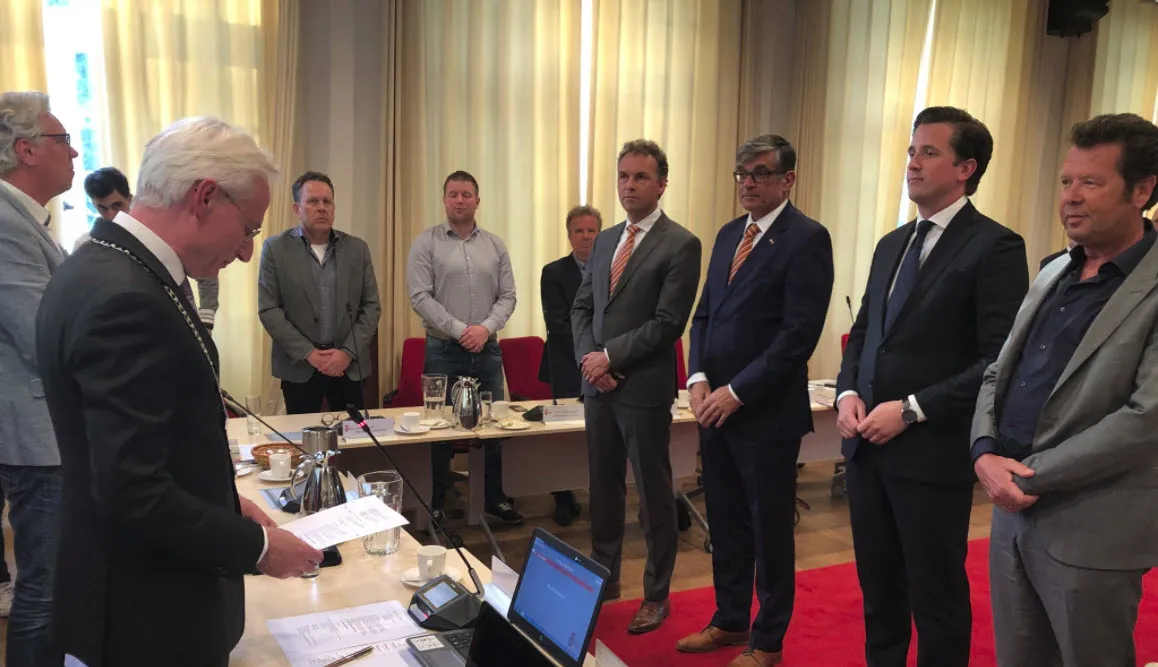 installatie college 2018 00