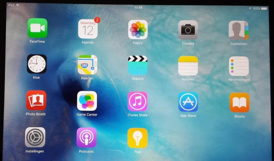 ipad