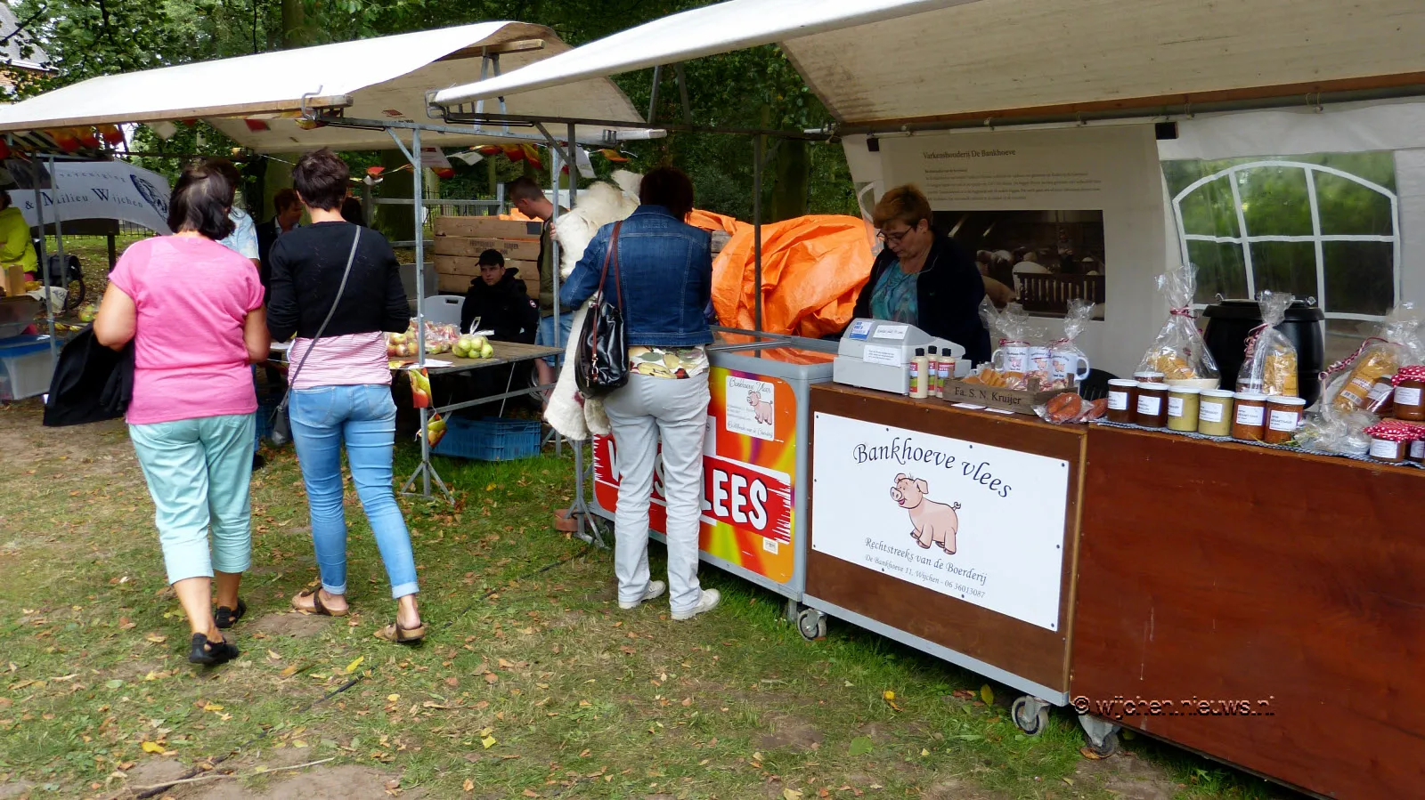 jaarmarkt leur 201600