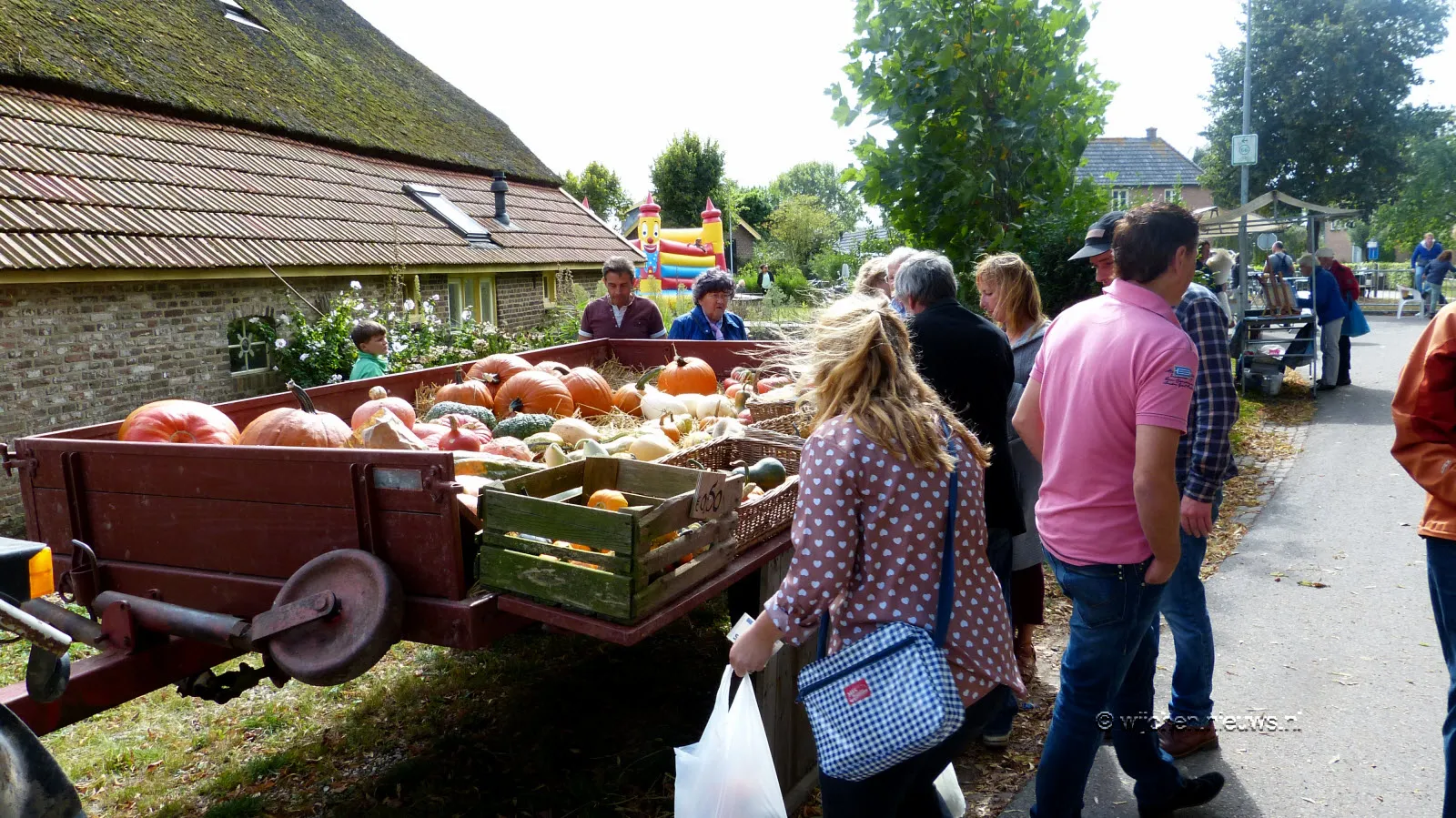 jaarmarkt leur 201623
